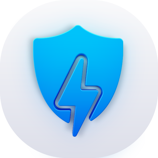 My Space VPN -  Secure Proxy icon