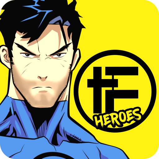 Game TF Heroes icon
