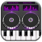 DJ Remix - House Music Mixer иконка