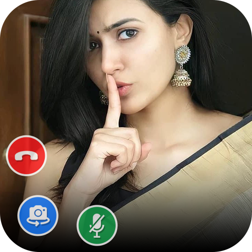 USA Sexy Girls Video call Chat icon