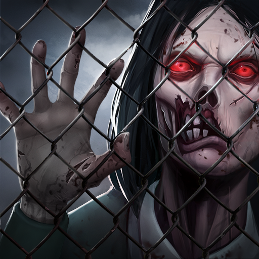 Dead Raid — Zombie Shooter 3D icon