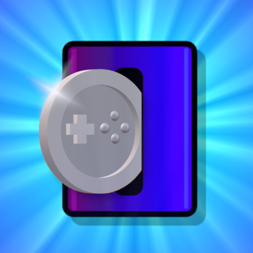 Pockade: Play, Win &amp; Redeem! icon