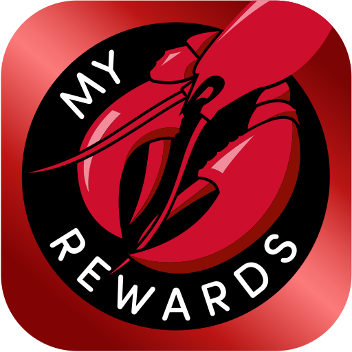 Red Lobster Dining Rewards App icon