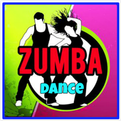 Zumba Dance icon
