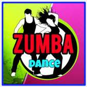 Zumba Dance