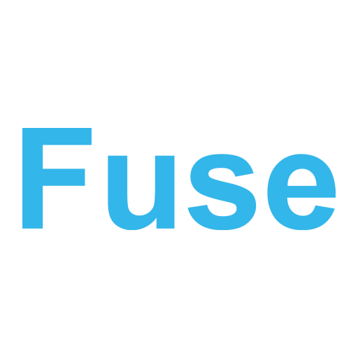 FuseDroid [ROOT] icon