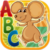 ABC Mouse icon