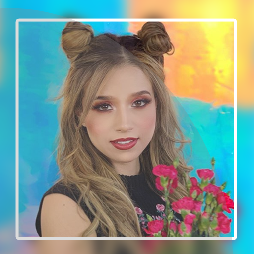 Pokimane Wallpapers HD 4K icon
