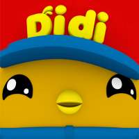 Didi & Friends on 9Apps