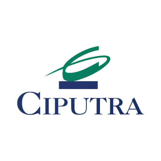 Ciputra Information System icon