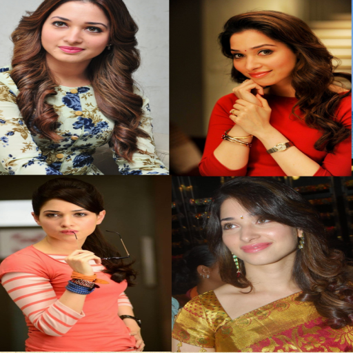 Tamanna Wallpapers icon