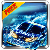 Amazing Speed Car Racer FREE icon