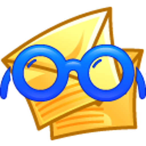 EML Reader FREE icon