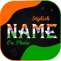 Fancy Name – Make Stylish Font on Photo on 9Apps