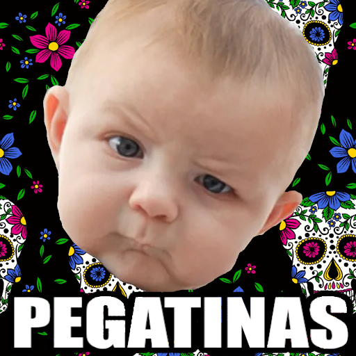 Pegatinas de Bebé para Whatsapp icon
