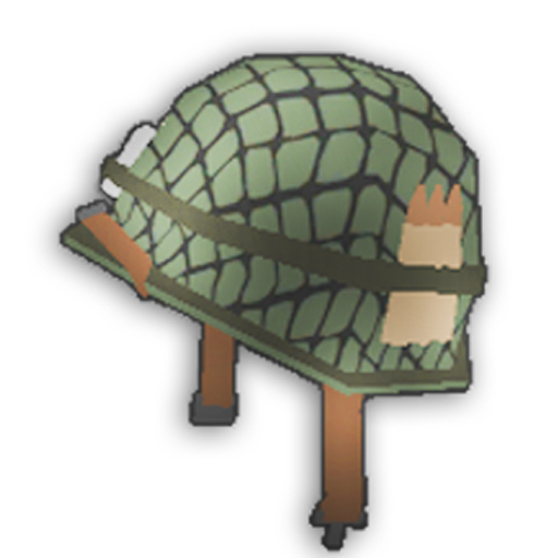WW2 Battlefield Hero icon