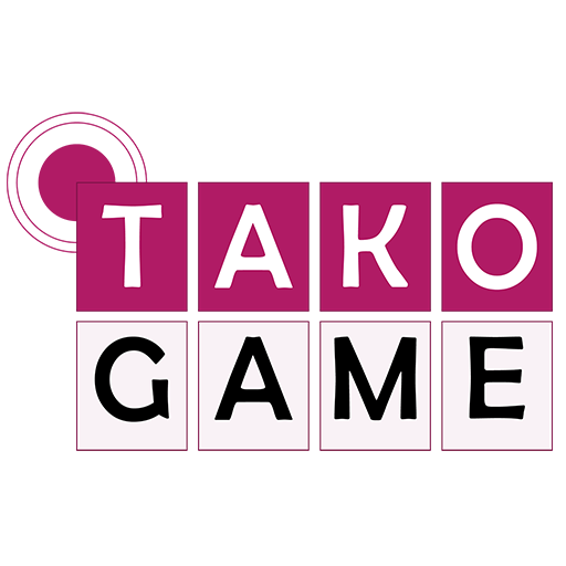 TAKO - A Different Word Game icon