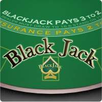 Black Jack 3d on 9Apps