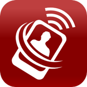 CardToContact Card Reader icon