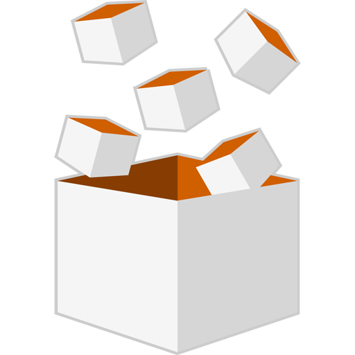 Able2Doc PDF to Word Converter icon