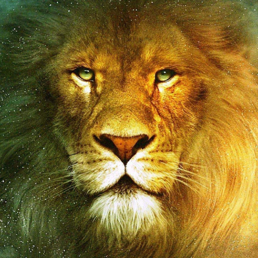 🦁 Lion Wallpaper : Wild King Backgrounds icon