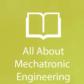 Mechatronics Engineering icon