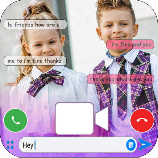 Chat With Diana And Roma icon