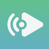 Merkury WiFi Music Player icon