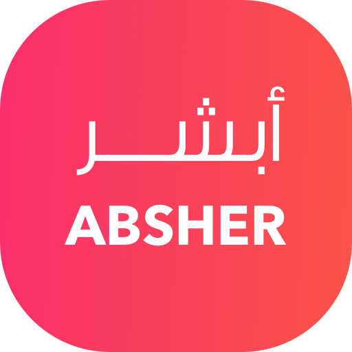 Absher icon