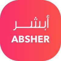 Absher on 9Apps