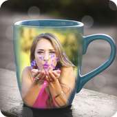 Coffee Cup Frames HD