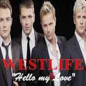 WESTLIFE "HELLO MY LOVE"