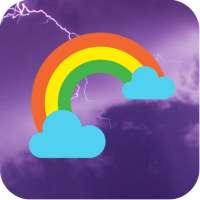 Weather Radar & Forecast on 9Apps