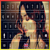 Photo Keyboard - Colour Keyboard 2018 icon