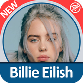 Billie Eilish icon