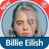 Billie Eilish on 9Apps