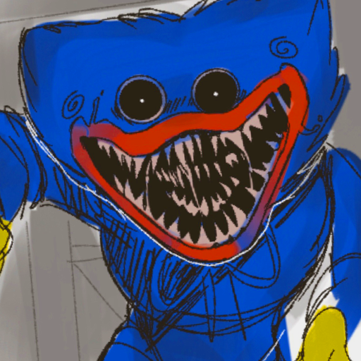 ikon Poppy Playtime horror Guide