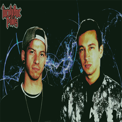 Twenty One Pilots Video Album icon