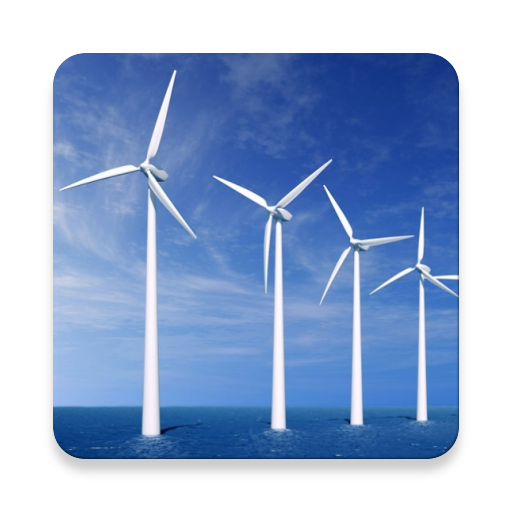 Renewable Energy icon