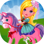 Princess Royal Horse icon