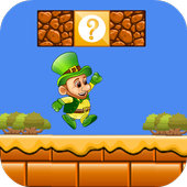 Super World Adventures icon