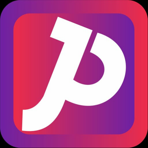 JP learning App icon