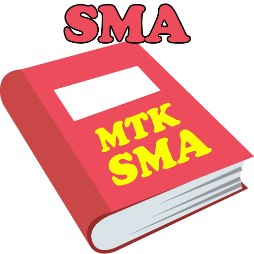 Materi Matematika SMA Terbaru icon