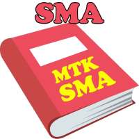 Materi Matematika SMA Terbaru on 9Apps