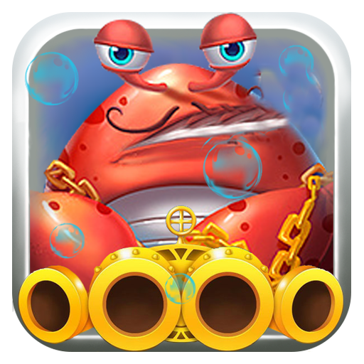 GoldMermaid-FaFaFaGame Fishing icon