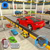 Multi Level Real Car Parking Simulator 2018 icon