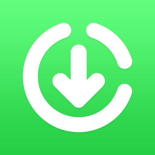 Status Downloader - WA Status icon