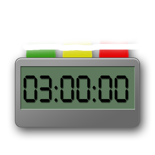 Timer ToGo icon