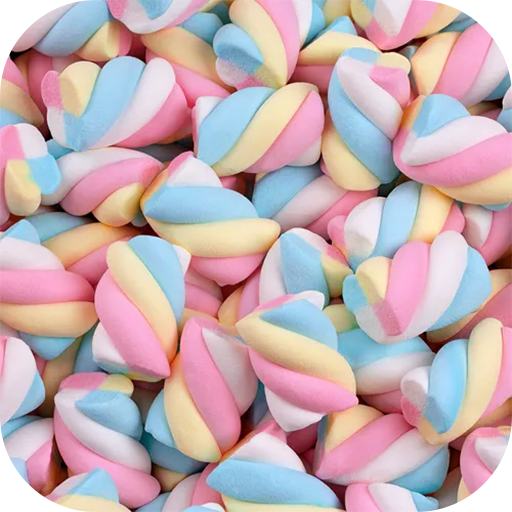 Candy Wallpaper HD 🍬 Sweet Wallpapers icon