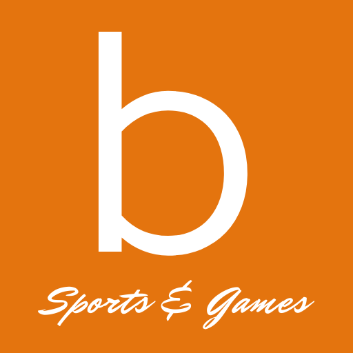 B Son Sports and Games icon